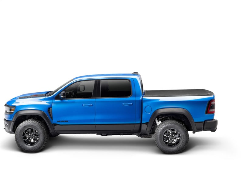 Load image into Gallery viewer, BAK 19-20 Dodge Ram 1500 (New Body Style w/o Ram Box) 6ft 4in Bed Revolver X2
