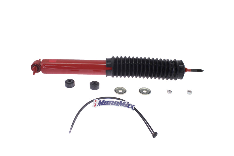 Load image into Gallery viewer, KYB Shocks &amp; Struts Monomax Front JEEP Cherokee 1984-01 JEEP Comanche 1986-92 JEEP Grand Cherokee 19
