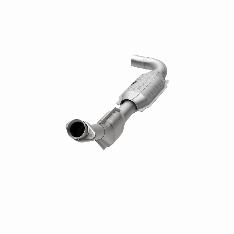 Load image into Gallery viewer, MagnaFlow Conv DF 99-00 Ford F-150 4.2L 50S
