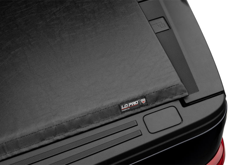 Load image into Gallery viewer, Truxedo 15-21 Ford F-150 5ft 6in Lo Pro Bed Cover
