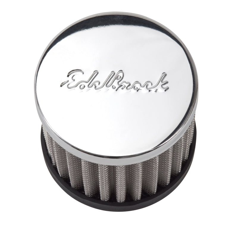 Load image into Gallery viewer, Edelbrock Push-On Race Breather
