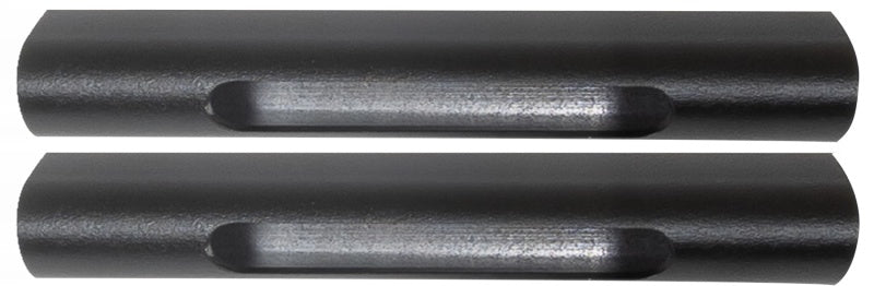 Load image into Gallery viewer, Putco Custom Blade Extrusion Kit (2) for 6in Blades (Extrusion Length - 7in Blade Sold Separately)
