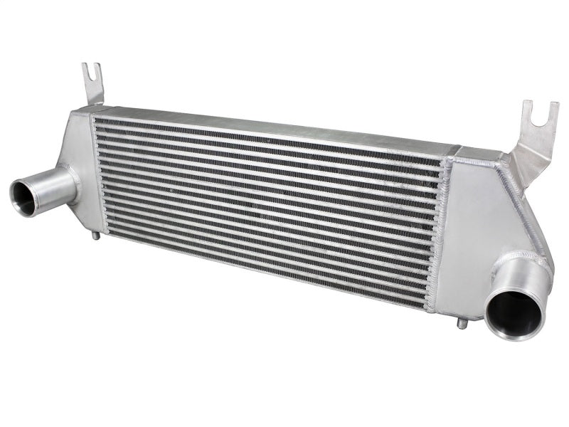 Load image into Gallery viewer, aFe Bladerunner Intercooler 2014+ Dodge RAM EcoDiesel V6 3.0L

