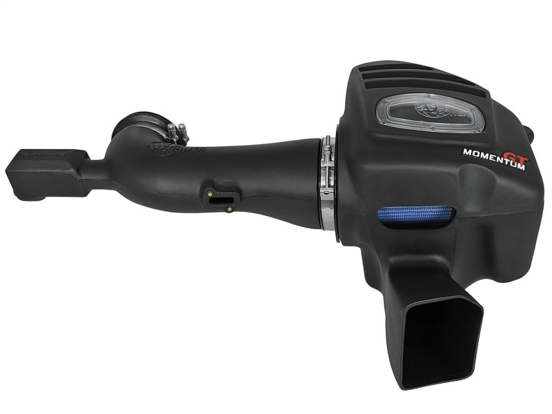 Load image into Gallery viewer, aFe Momentum GT Pro 5R Cold Air Intake System 13-15 Chevrolet Camaro SS V8-6.2L
