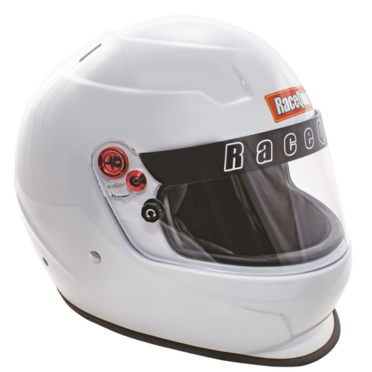 RaceQuip White PRO20 SA2020 XXX
