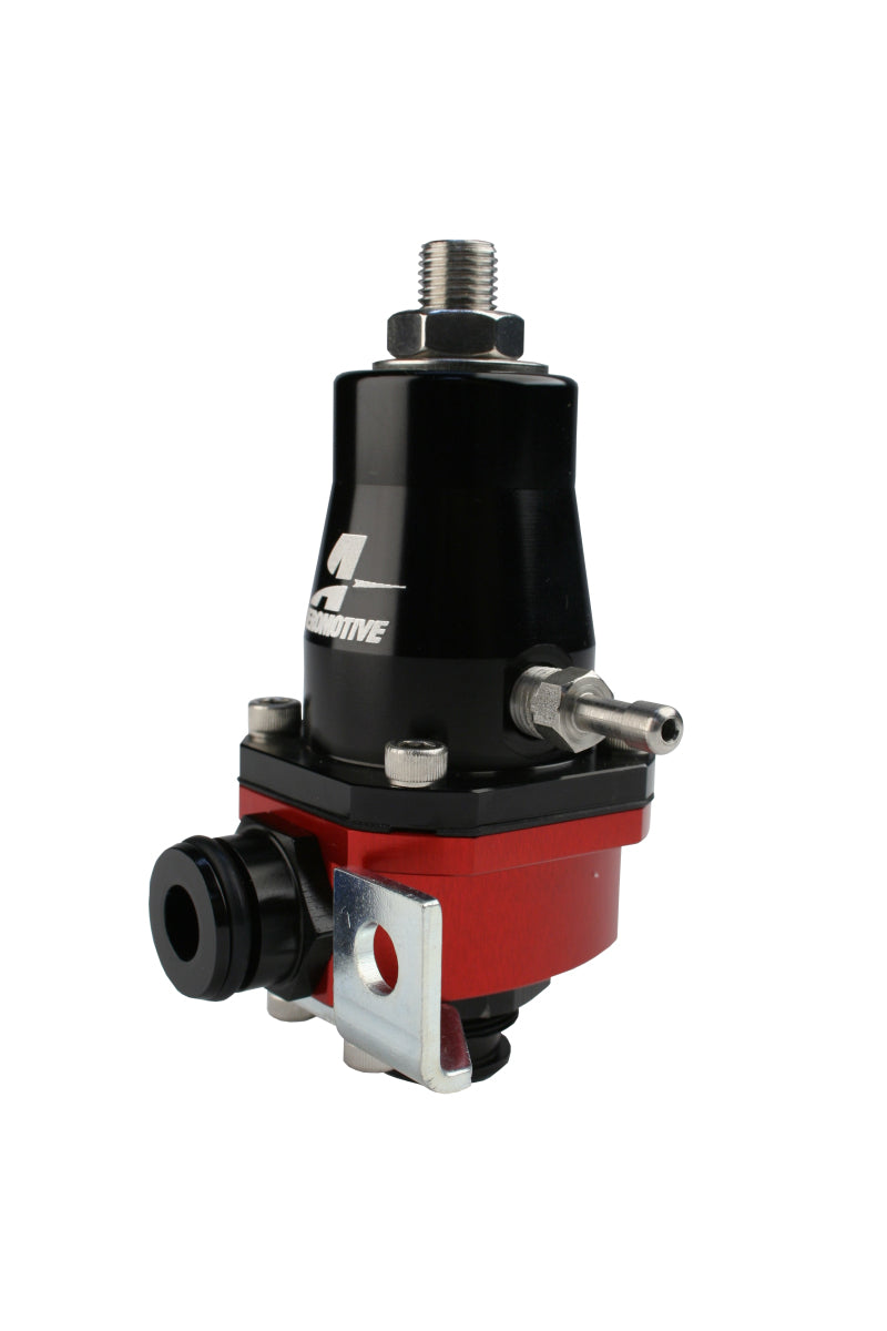 Load image into Gallery viewer, Aeromotive Billet LT1 Adjustable Regulator - 94-97 F-Body GM/94-96 Impala SS
