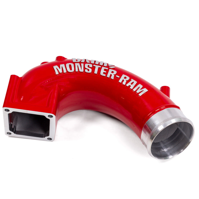 Load image into Gallery viewer, Banks Power 03-07 Dodge 5.9L Monster-Ram Intake w/ Boost Tube
