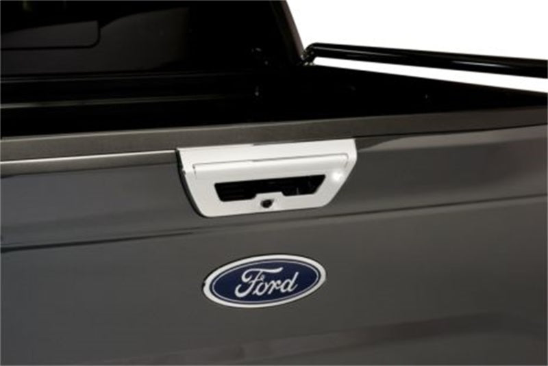 Load image into Gallery viewer, Putco 18-20 Ford F-150 (w/o Electric Pull Handle) w/ Camera &amp; LED Opening - TG &amp; Rear Handle Covers
