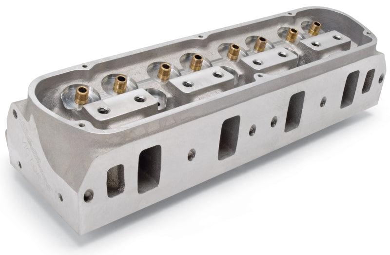 Load image into Gallery viewer, Edelbrock Single Victor SBF Head Bare
