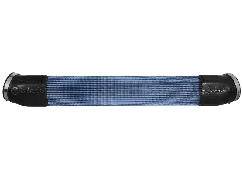 Load image into Gallery viewer, aFe Takeda Pro 5R Replacement Air Filter 09-14 Nissan GTR (For TA-3007B)
