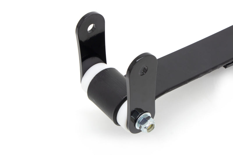 Load image into Gallery viewer, UMI Performance 70-81 Leaf Spring Delrin Shackle Kit
