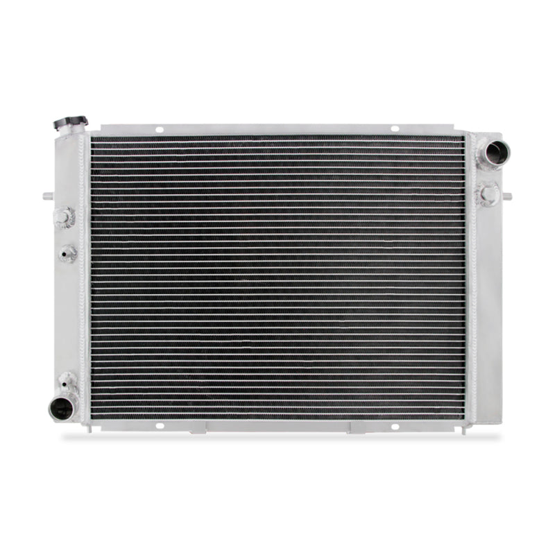 Load image into Gallery viewer, Mishimoto 86-95 Holden Commodore VP/VR/VS V8 5.0L Aluminum Radiator
