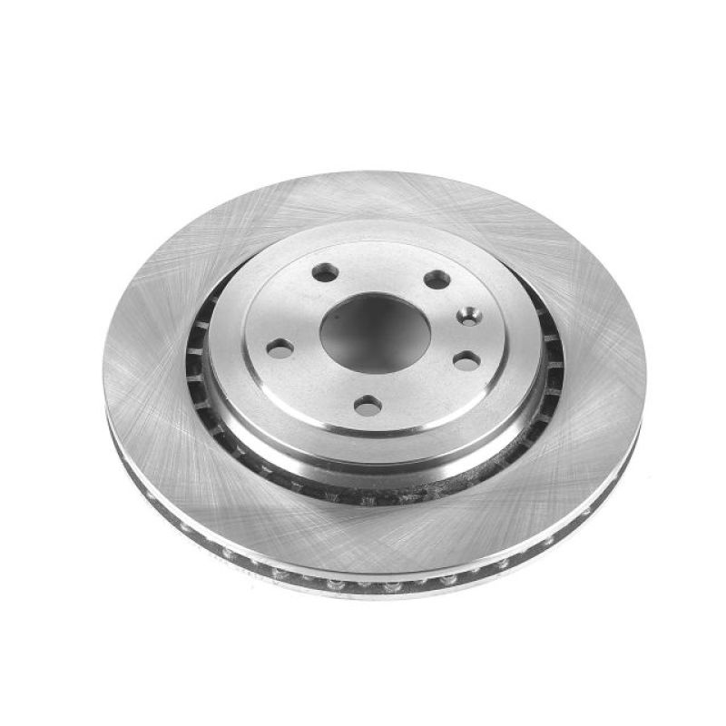 Load image into Gallery viewer, Power Stop 16-18 Cadillac ATS Rear Autospecialty Brake Rotor

