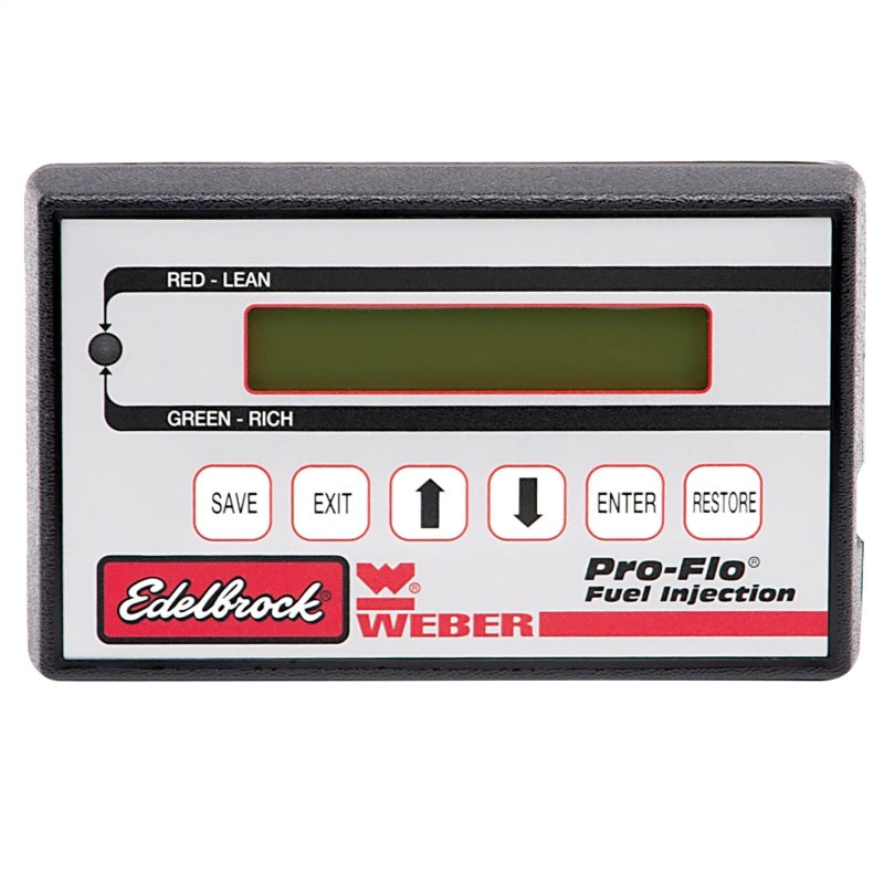Load image into Gallery viewer, Edelbrock Pro-Flo2 Calibration Module All Pro Flo Products (Replacement or Service Item)
