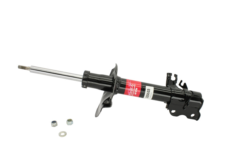 Load image into Gallery viewer, KYB Shocks &amp; Struts Excel-G Front Left NISSAN X-Trail 2005-06
