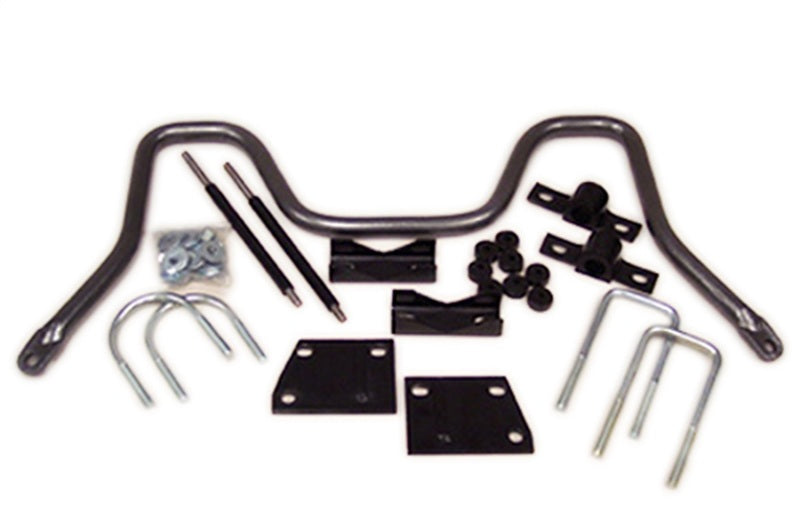 Load image into Gallery viewer, Hellwig 03-08 Dodge Ram 1500/2500 Solid Heat Treated Chromoly 1-1/8in Rear Sway Bar
