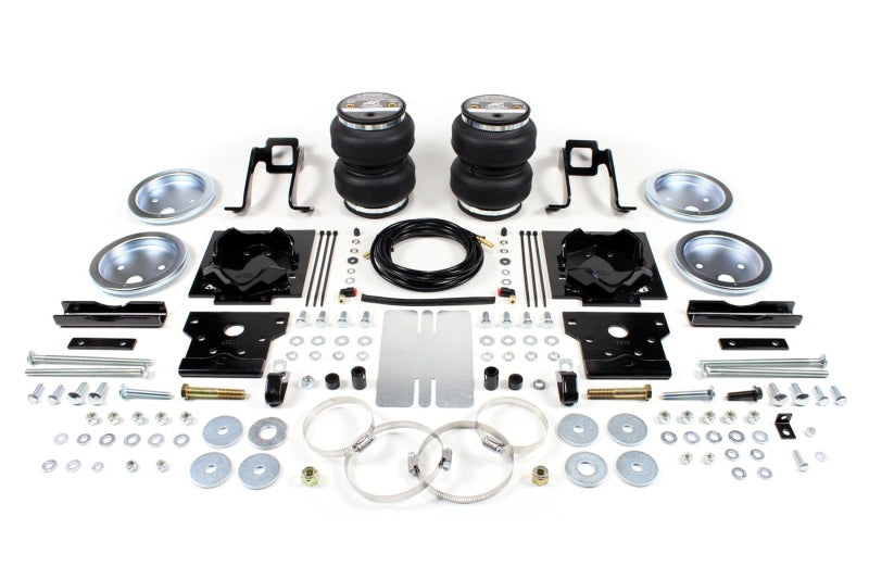 Load image into Gallery viewer, Air Lift Loadlifter 5000 Rear Air Spring Kit for 99-04 Ford F-250 RWD w/ In-Bed Tow Hitch
