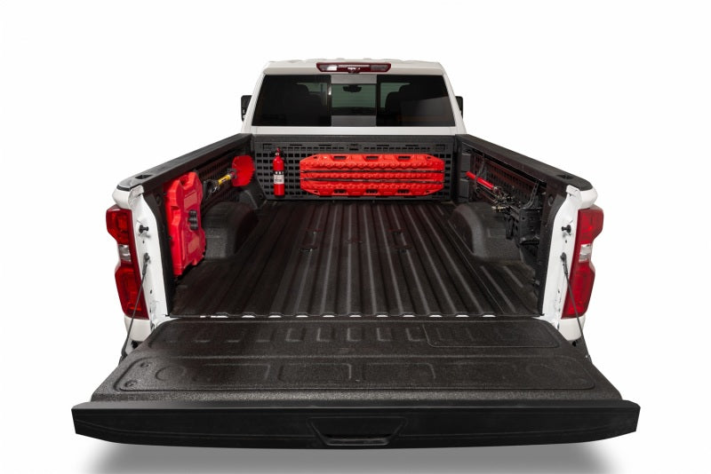Load image into Gallery viewer, Putco 20-21 Chevy Silverado HD/Sierra HD - 6.8ft (Standard Box) Molle Driver Side Panel
