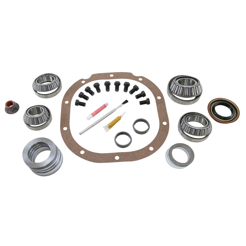 Load image into Gallery viewer, Yukon Gear Master Overhaul Kit For 11+ F150
