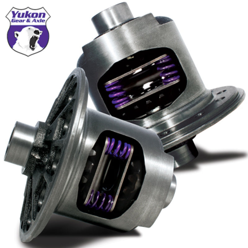 Load image into Gallery viewer, Yukon Gear Dura Grip For Chrysler 9.25in Rear
