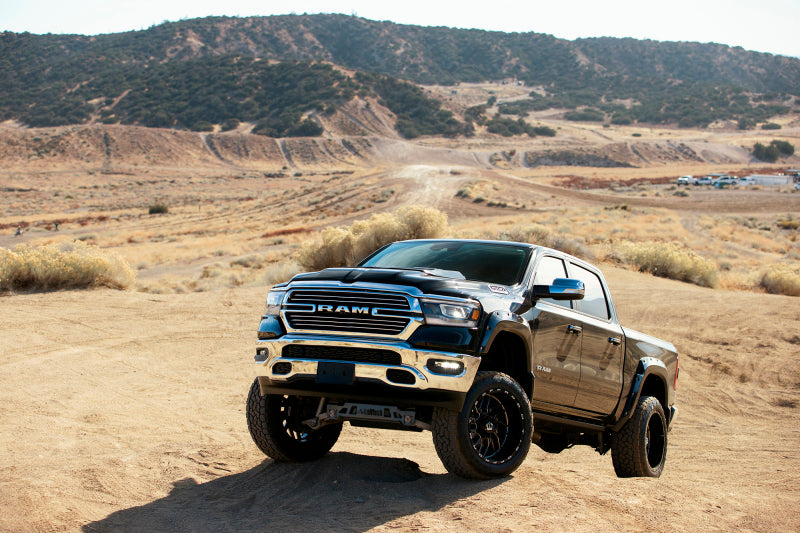 Load image into Gallery viewer, Belltech 19-21 RAM 1500 4WD All Cabs 6in-8in Base Lift Kit
