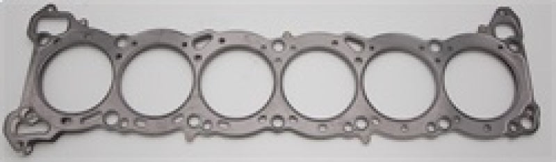 Load image into Gallery viewer, Cometic Nissan RB-30 6 CYL 87mm .051 inch MLS Head Gasket
