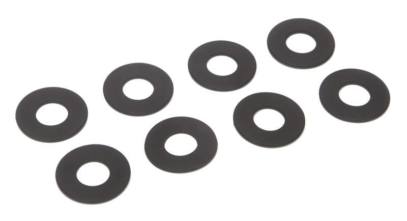 Load image into Gallery viewer, Daystar D-Ring Shackle Washers Set of 8 Black
