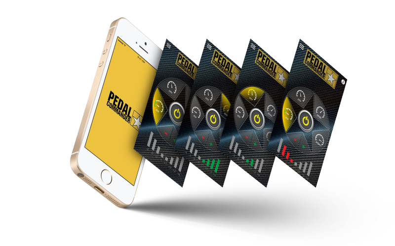 Load image into Gallery viewer, Pedal Commander Buick/Cadillac/Chevrolet/GMC/Pontiac Throttle Controller
