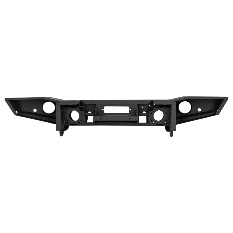 Load image into Gallery viewer, ARB 18-21 Jeep Wrangler JL / 20-21 Jeep Gladiator JT Front Winch Bumper
