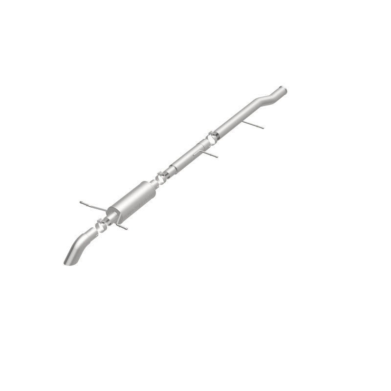 Load image into Gallery viewer, MagnaFlow SYS C/B 09-10 Silverado/SierraCC/EC
