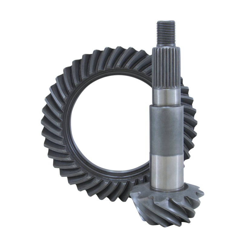 Load image into Gallery viewer, Yukon Gear High Performance Replacement Gear Set For Dana 30 in a 3.73 Ratio
