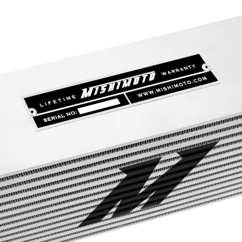 Load image into Gallery viewer, Mishimoto Universal Intercooler - J-Line

