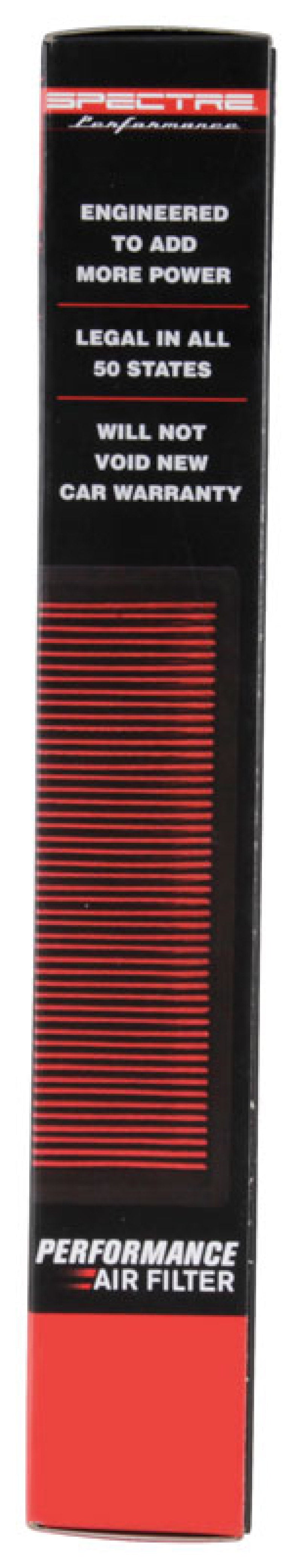 Load image into Gallery viewer, Spectre 2018 Nissan Frontier 4.0L V6 F/I Replacement Panel Air Filter
