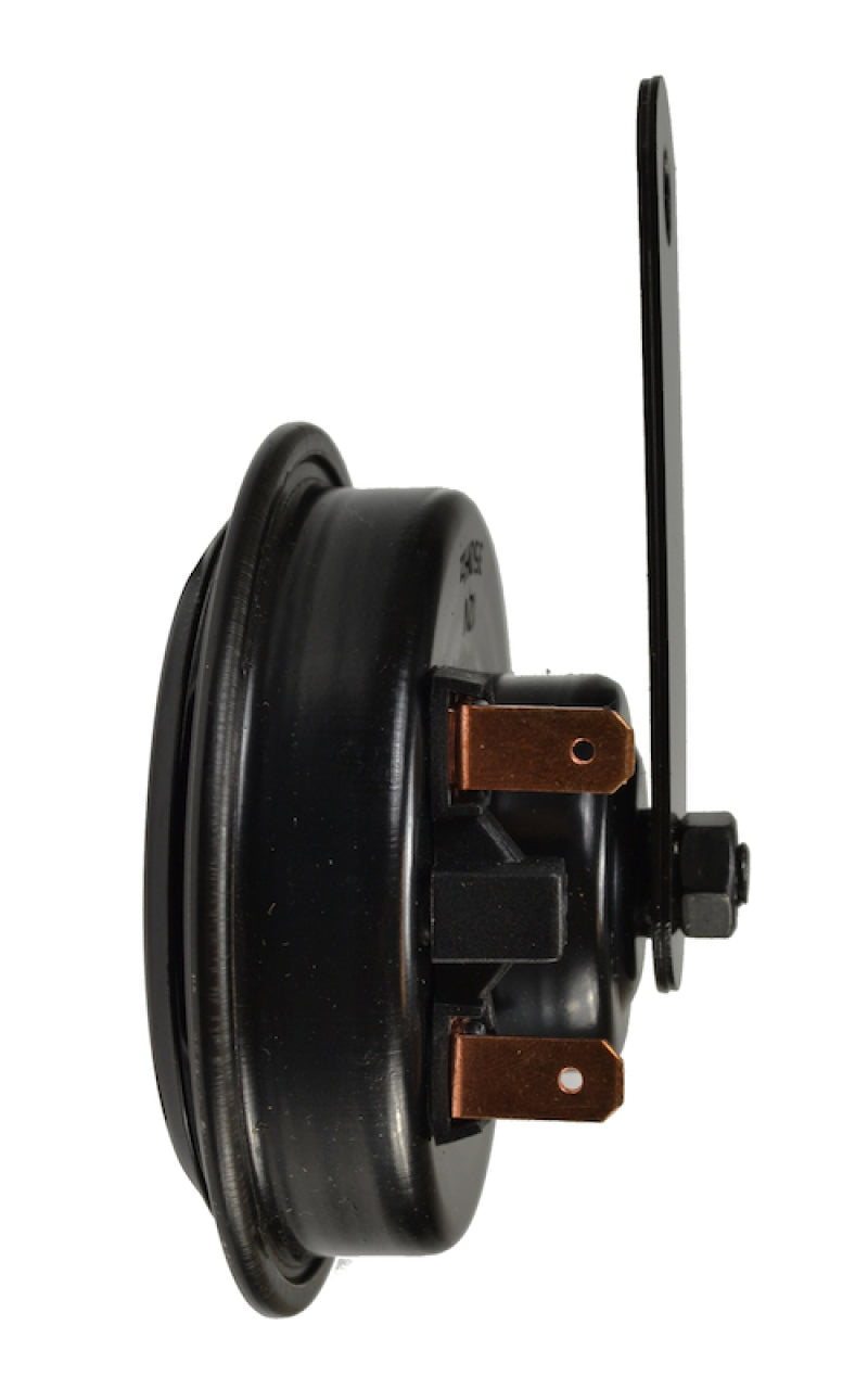 Load image into Gallery viewer, Hella Horn Kit Bx Blk Disc 77Mm 12V Univ
