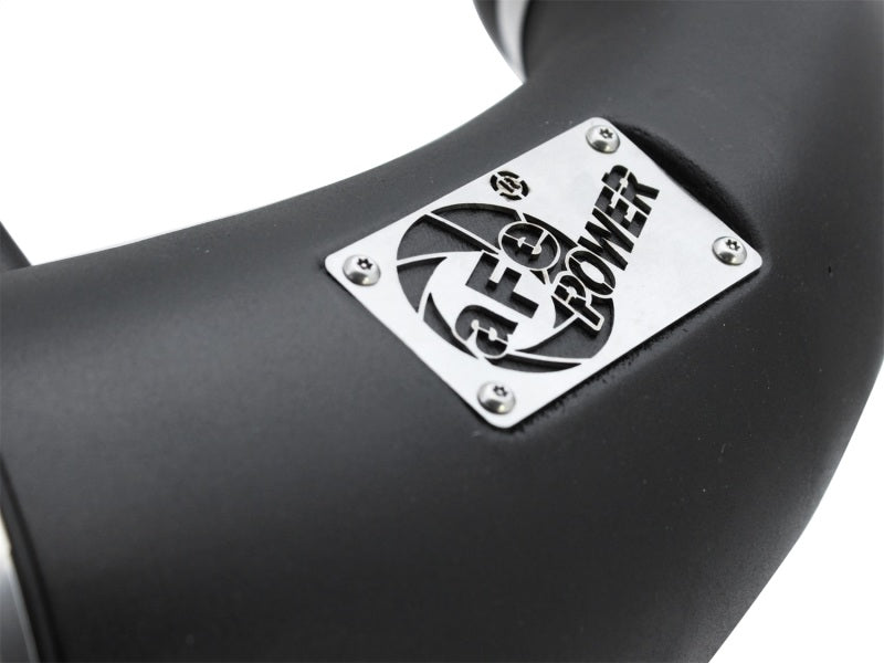 Load image into Gallery viewer, aFe Momentum GT PRO 5R Stage2 Si Intake 07-11 Jeep Wrangler JK V6 3.8L
