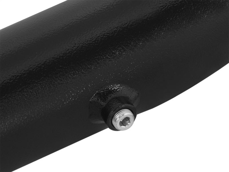 Load image into Gallery viewer, aFe BladeRunner 2 1/2in Intercooler Tube Hot Side 15-16 Ford Mustang EcoBoost L4-2.3L (t)
