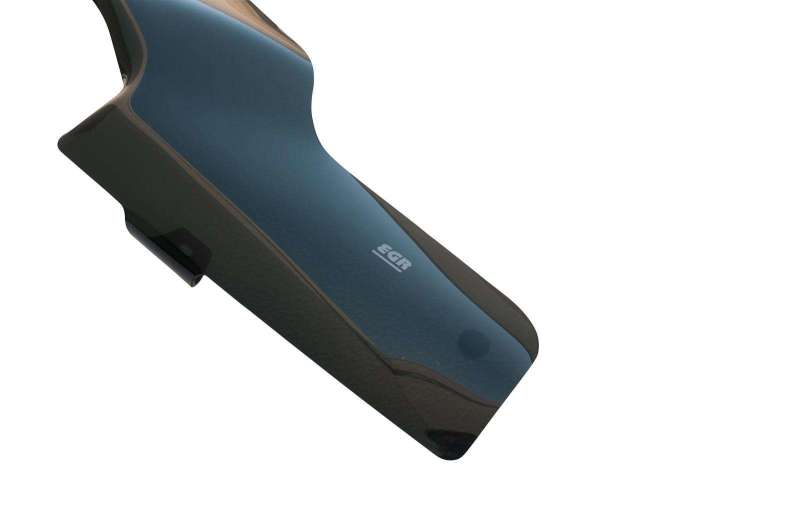 Load image into Gallery viewer, EGR 16+ Nissan Titan XD Superguard Hood Shield (305901)
