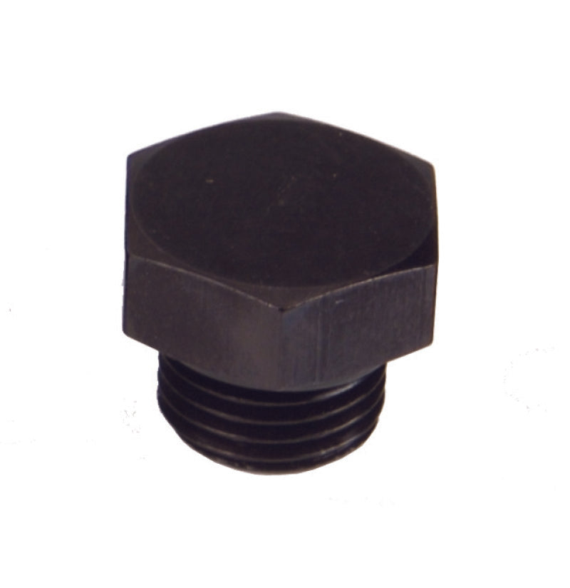 Load image into Gallery viewer, Aeromotive AN-06 O-Ring Boss Port Plug
