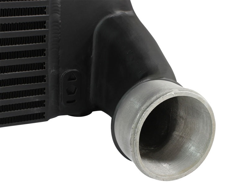 Load image into Gallery viewer, aFe BladeRunner Cast Intercooler 94-02 Dodge Diesel Trucks L6-5.9L (td)
