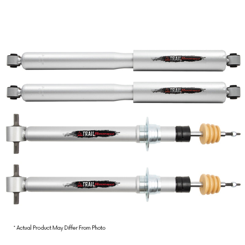 Load image into Gallery viewer, Belltech Street Performance Shock Absorber Set
