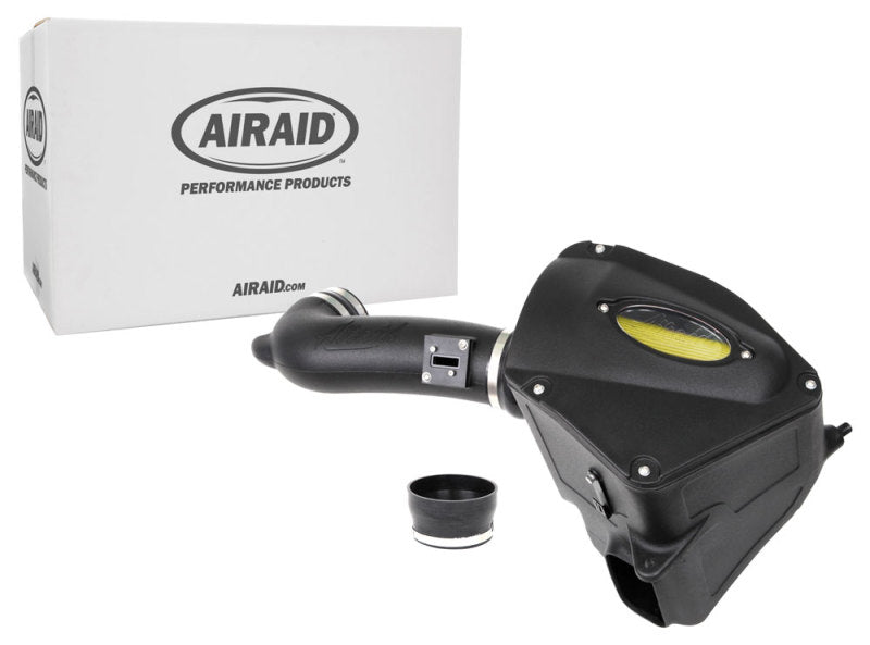 Load image into Gallery viewer, Airaid 2019+ Chevrolet Silverado 1500 Performance Air Intake System
