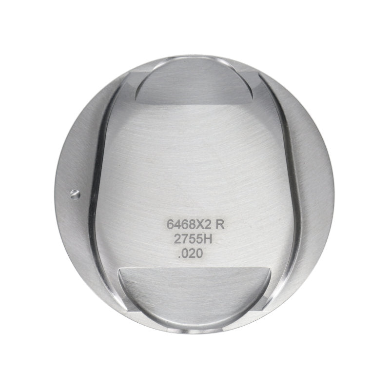 Load image into Gallery viewer, Wiseco Chrysler 5.7L Hemi +12cc Dome 1.080inch Piston Shelf Stock Kit
