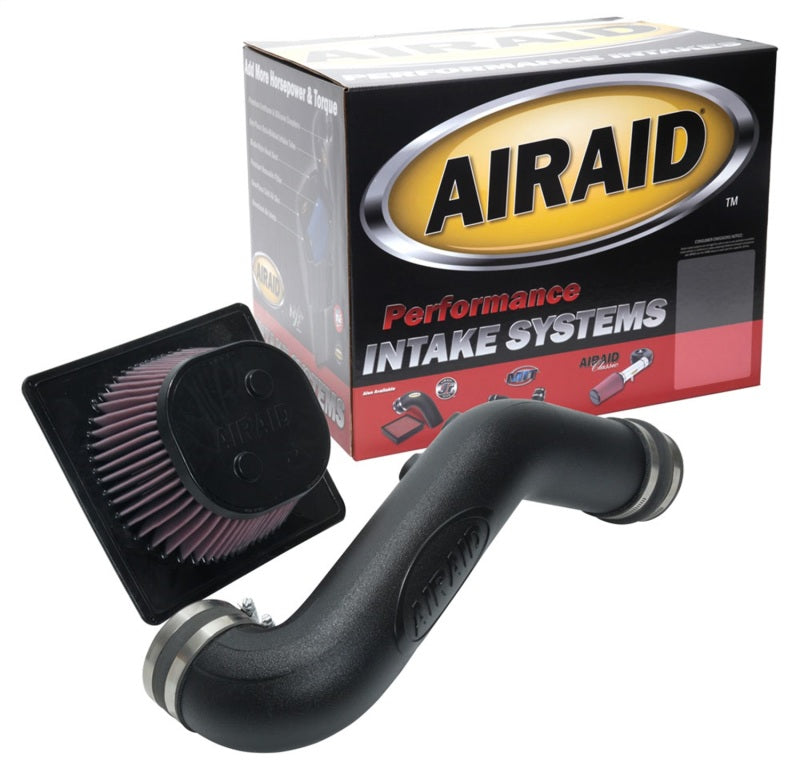 Load image into Gallery viewer, Airaid 2018 Ford F150 V6 5.0L F/l Jr Intake Kit
