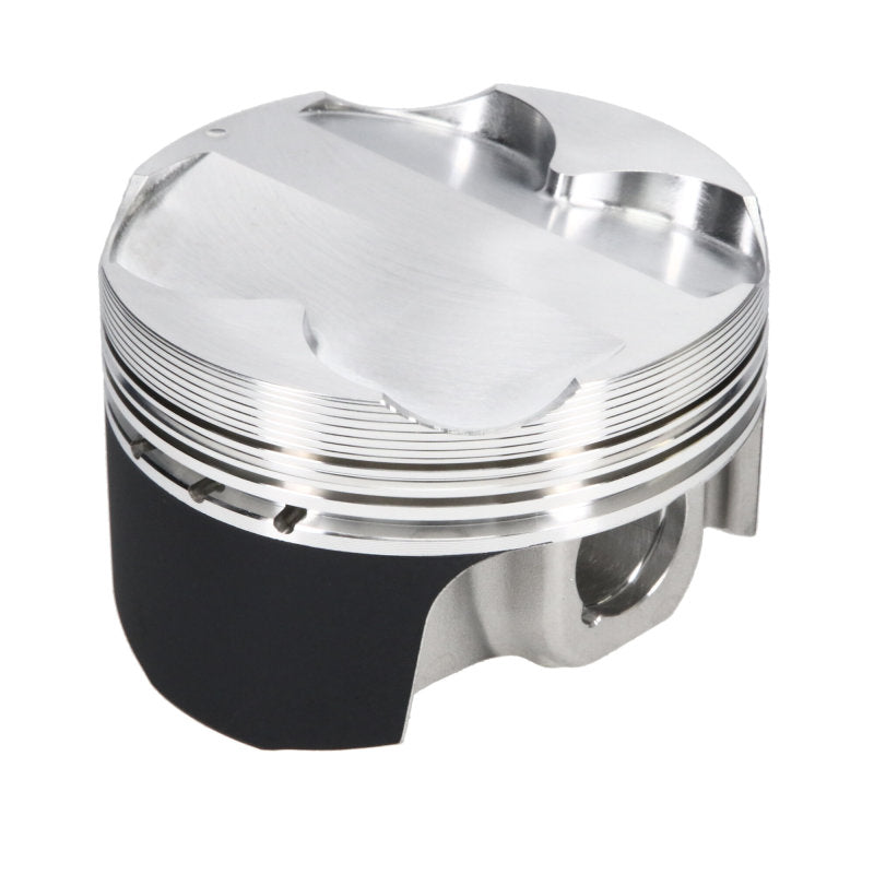 Load image into Gallery viewer, Wiseco BMW M50B25 Single Vanos 2.5L 24V Turbo 85.0mm Bore 1.00 Over Size 8.8:1 CR Piston Set
