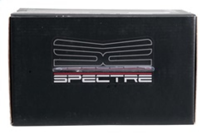 Load image into Gallery viewer, Spectre Adjustable Conical Air Filter 9-1/2in. Tall (Fits 3in. / 3-1/2in. / 4in. Tubes) - Black
