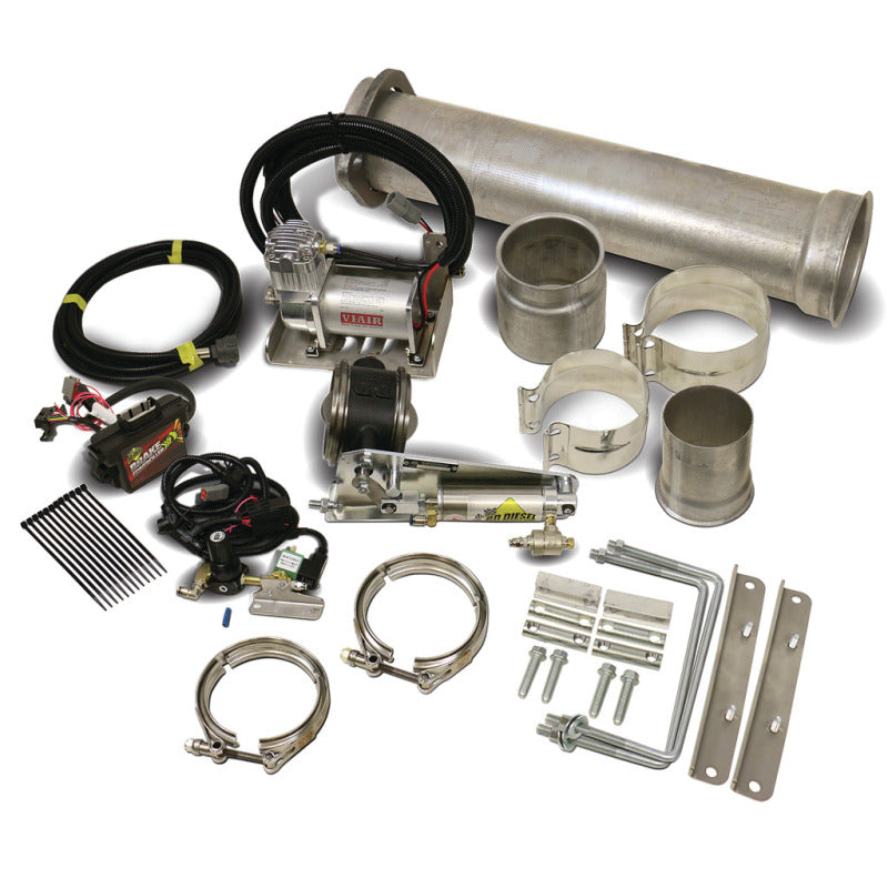 Load image into Gallery viewer, BD Diesel Brake - 11-16 Ford 6.7L Remote Air
