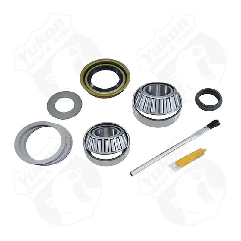 Load image into Gallery viewer, Yukon Gear Pinion install Kit For Model 35 IFS Diff For Explorer and Ranger
