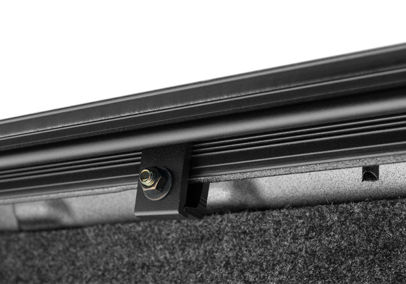 Load image into Gallery viewer, BAK 19-21 GM Sierra 1500 (Carbon Pro Bed Cover) Revolver X4s 5.9ft Bed Cover
