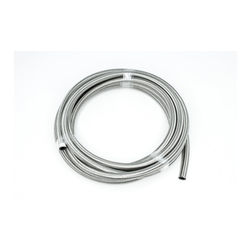 Load image into Gallery viewer, DeatschWerks 6AN SS Double Braided CPE Hose 20 Feet
