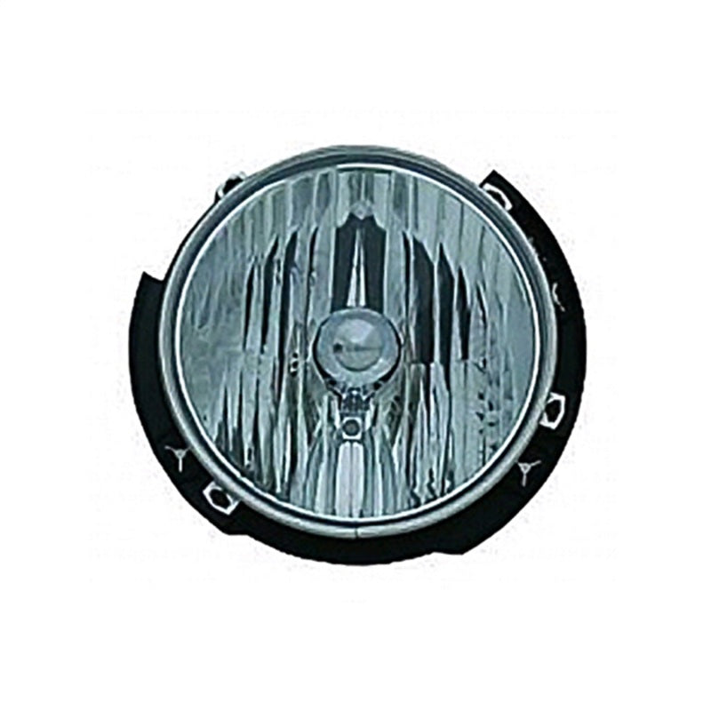 Load image into Gallery viewer, Omix Left Headlight Assembly 07-18 Jeep Wrangler JK
